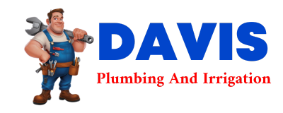 Trusted plumber in BELLONA